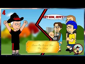 Character Elimination | Episode 4