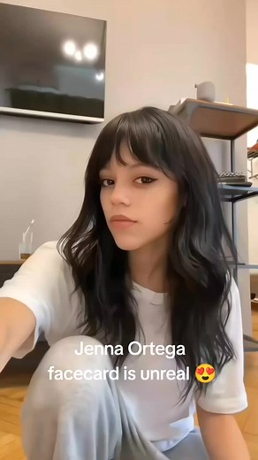Jenna Ortega: Unmatched Beauty and Style