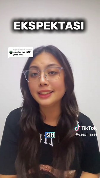 Replying to @Alisson kalo lo rasa gue block akses, mungkin lo terlalu basa basi, ga pake otak - INTJ #intj #intjpersonality #intjcharacters #character #mbti #mbtipersonality #mbtiktok #personal #personality #personaldevelopement #development #kognitif #mental #mentalhealth #mentalhealthmatters #awareness #fy #fypシ #for #foryou