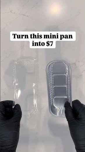 $7 Mini Cake Pan