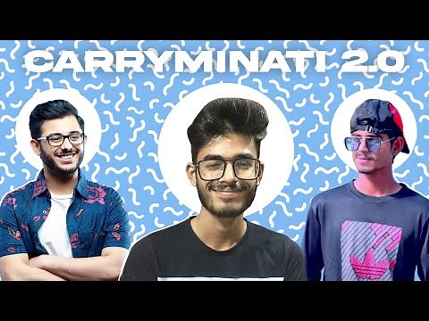 Better Rapper Than CarryMinati | bbhvikas
