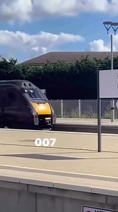 2.1K views · 47 reactions | The complete set of all the Class 222 ‘Meridian’ units. It took me 2 years to assemble footage of the complete set. I wanted to capture footage of each Meridian unit before East Midlands Railway replaced them all with the new Class 810 ‘Aurora’ units later this year. So there we are. All 27. Done! | Adrian Watson | Facebook