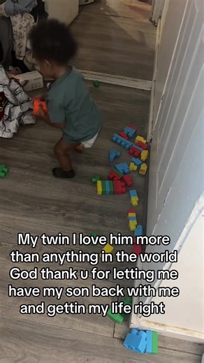 Dragon ball z legos and ravioli reminding me of the little Richard. Man I miss my grandma she was my best friend and always had my back. I wouldn’t have the life I have now with her still here and she would have loved my son with so much abundance all this is reminder of her. I know your proud of me #grandmasboy#daddystwin#babyboy#legos#dbz