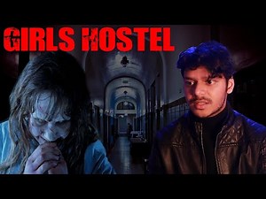 Haunted Girls Hostel || Real Horror Story ||