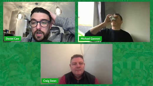 🔊🍀 𝗥𝗲𝗰𝗼𝗿𝗱 𝗖𝗲𝗹𝘁𝗶𝗰 𝗣𝗼𝗱𝗰𝗮𝘀𝘁 🍀🔊 🎙️ Daniel Caw | Craig Swan | Michael Gannon 🎙️ ‘Celtic need to make a signing per day until the transfer window closes - at least!’ 🗣️🎥 👇 FULL SHOW 👇 https://youtu.be/AFbcscxsF1s?si=XbD-bCPU_3RV0o9v | Daily Record Sport