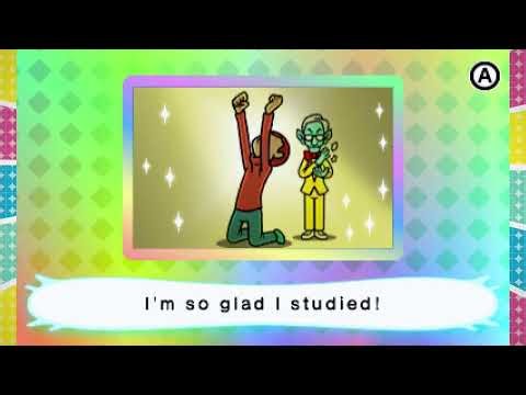 Rhythm Heaven Megamix | Shop No. 1 | All Rating Screens/Epilogues