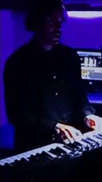 Kraftwerk - Radioactivity live 1991 (Leo Goulart COVER)#kraftwerk #edm #shorts