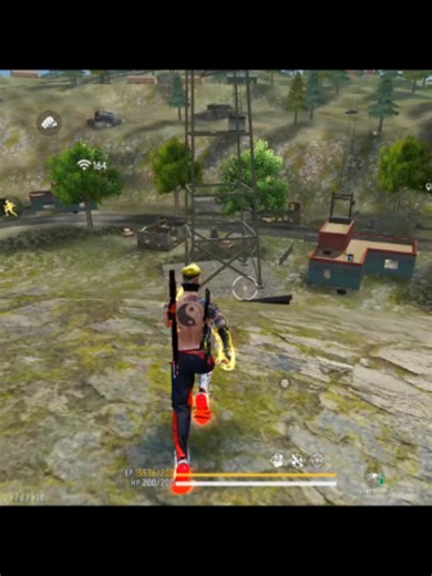 Impossible Free Fire clutch moments explained