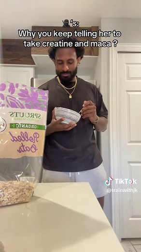 The Benefits of Maca Root for Men's Health