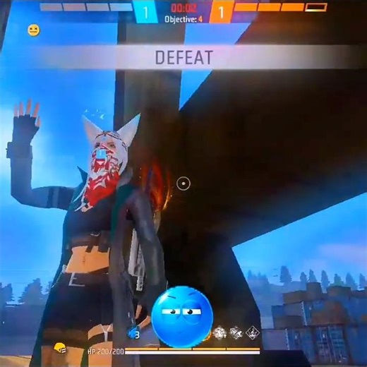 ego power #egopower #free_fire #relax_gaming