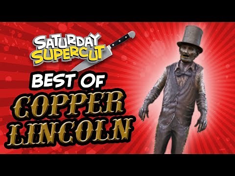 Annoying Orange - Copper Lincoln Supercut