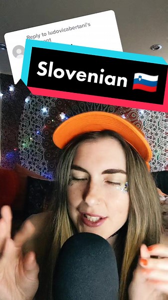 Exploring Slovenian ASMR Sounds for Relaxation and Tingles