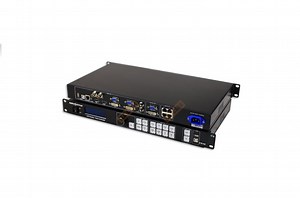NOVASTAR LED Video Controller User Manual