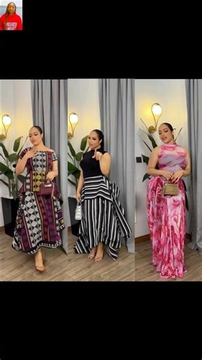 Big brother Nigeria star, Nengi thrilled fans with different amazing outfits. Spot your favourite