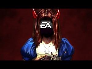 EA killed ALICE ASYLUM