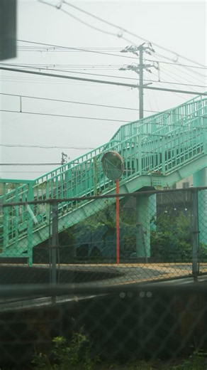 和歌山県田辺市、紀伊新庄駅。 #和歌山 #紀伊新庄駅 #駅