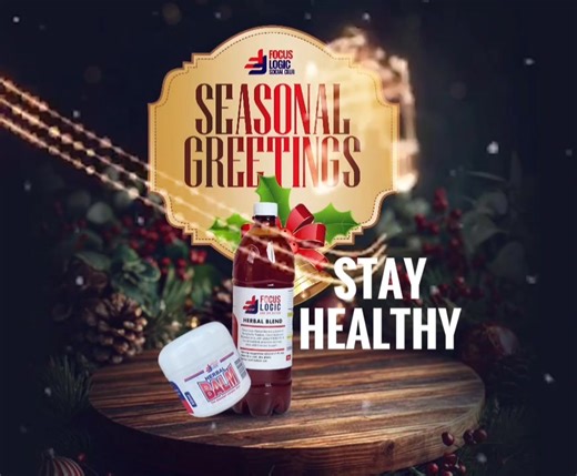 🎄 HAPPY FESTIVE SEASON, FOCUS LOGIC PRENEURS! 🎄 As we close another remarkable year, we want to take a moment to honour you — the heartbeat, the courage, and the unstoppable spirit behind Focus Logic Social Club. This season reminds us of gratitude, unity, and growth, and because of your dedication, passion, and belief in the vision, Focus Logic continues to rise across South Africa and beyond. To every Preneur who carried the brand proudly… To every leader who lifted others… To every member w