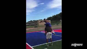 17K views · 318 reactions | Seriously impressive.  | MaxPreps | Facebook