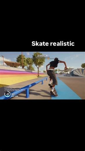 Sonson on Instagram: "This game so boring now. I remember at least being on for about an hour now I be on for maybe a half hour. Parks suck still and Ik them ai generated park tomorrow gonna trash lmaoo. I was gonna upload this in the process of the ep but Decided not to! #skate #fyp #gaming #skateboarding"