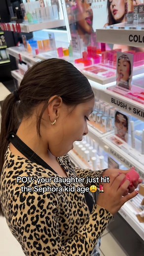 Sephora Kids: The Perfect Holiday Gift Ideas
