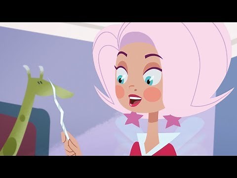 A NEW KIND OF MAGIC ⭐ Once Upon a Time | Full Episode in HD