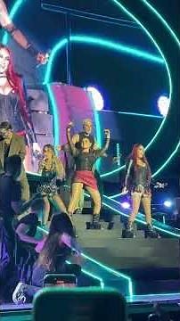RBD - Celestial (Soy rebelde tour) Estadio Azteca 21 de Diciembre 2023