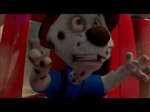 Disney Cinemagic Spain - CHICKEN LITTLE - Promo