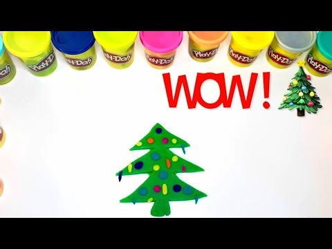 🎨 Fun Play-Doh Craft Ideas