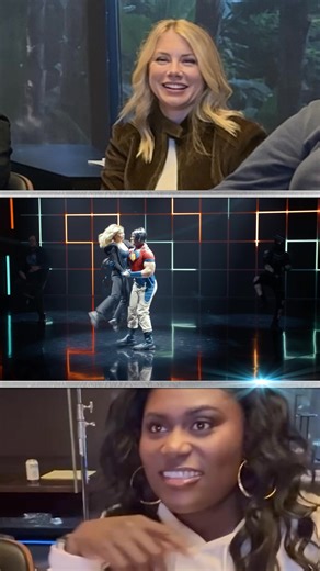 pretty sure we crushed it. | Peacemaker