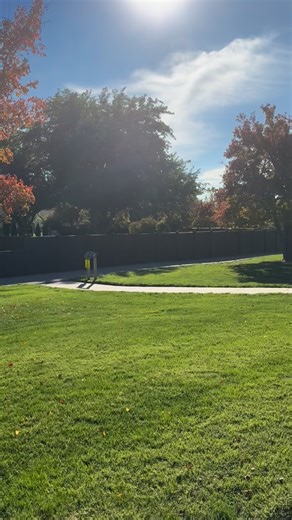 Can anyone name this glass drop-off location?  Can’t get better than fall afternoons and recycling glass! #glassrecycling #recycleutah #zerowaste #keeputahgreen #beautahful | Momentum Recycling | Facebook