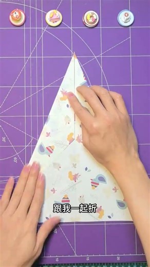 Catapult take-off paper airplane origami tutorial paper airplane craft