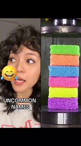 Uncommon names #funnyvideos #uncommonnames #funnynames | Teriong Talas
