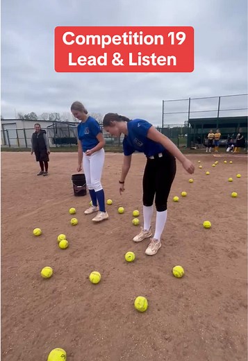 Softball Practice Team Building Tips and Coaching Insights