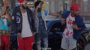 Honored Guest Feature: Jason Derulo (The Official Music Video For "Prolly") | Dr. BAD