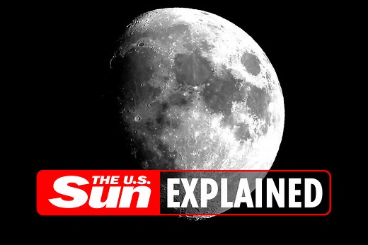 What happened to the moon on March 4, 2022?