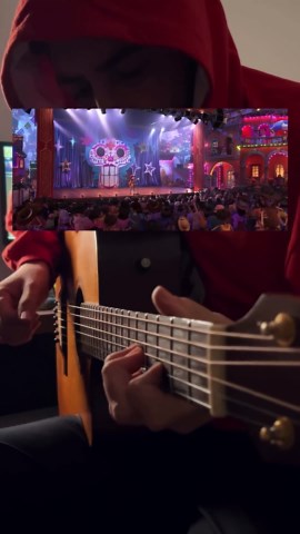 Pedro Issler | Violão Fingerstyle | Bora com mais uma de “Viva - A Vida é uma Festa”? 🎸 Música: Poco Loco Interpretação: @arthursalernodub e @leandroluna Composição:... | Instagram