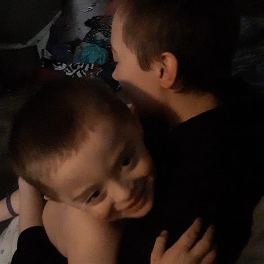 Crystal Thompson on Reels