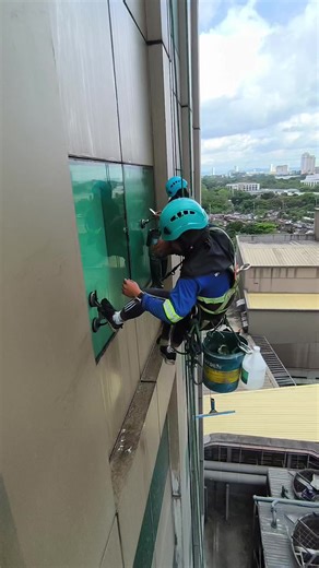 Understanding Rope Access Techniques