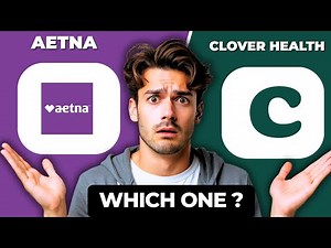Aetna vs Clover Health Comparison | Which Medicare Advantage Plan Is Best in 2025?