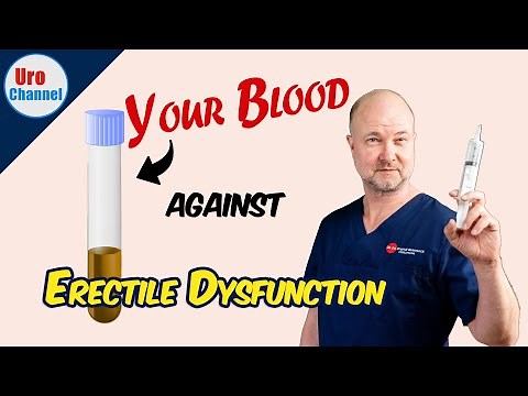 P-Shot AMMUNITION REVIEW! What is PRP? | UroChannel