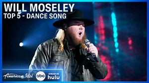 850K views · 19K reactions | Will Moseley Music ROCKS on Lynyrd Skynyrd's “Gimme Three Steps” on #IDOL!  | American Idol | Facebook