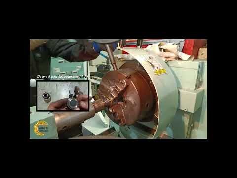 Safety Valve Calibration 101: How to Adjust The Opening Pressure