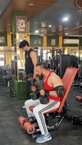 Support lena se pelha hie chal diye 😂Motivation for gym❤️‍🔥 . . . #post #reel #funnyreels #gymreels #foryoupage #explore #explorepage #virals | Kamran Zargar