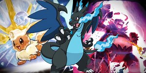 All Pokemon evolution gimmicks, ranked