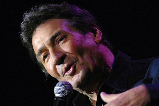 Mort du chanteur Pascal Danel, interprète des « Neiges du Kilimandjaro »