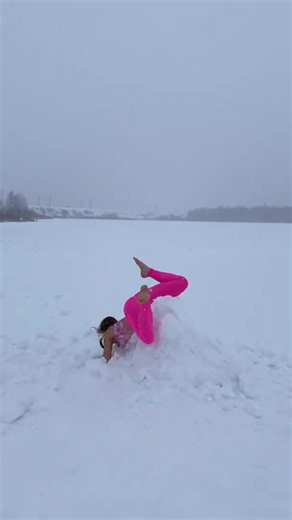 10K views · 236 reactions | #shorts # #galkina_anechka | Anechka | Facebook