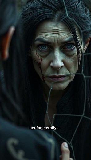 The Legend of Maria Labo - The Scarred Aswang