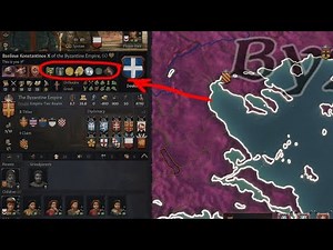 What CK3 really needs!!!