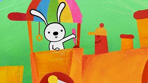 Trailer: Apple TV  Unpacks a World of Imagination in 'Not A Box'