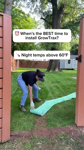When is the BEST time to install GrowTrax?